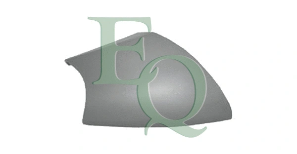 Cover, exterior mirror (RD00754)