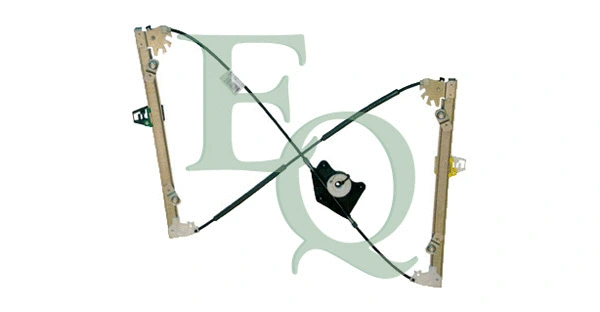 Sliding Shoe, window regulator (142131)