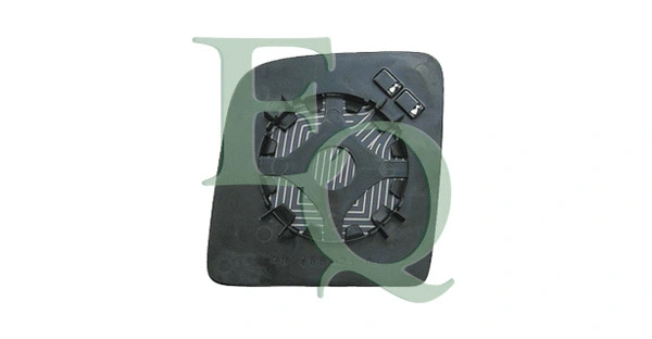 Mirror Glass, exterior mirror (RD02334)