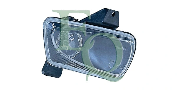 Front Fog Light (PF0304D)