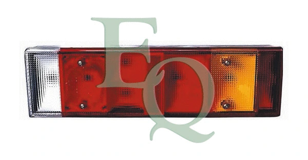 Tail Light (FP0783)