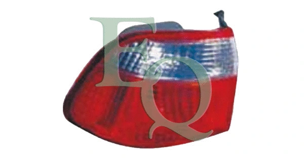 Tail Light (GP0172)