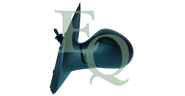 Exterior Mirror (RS00123)