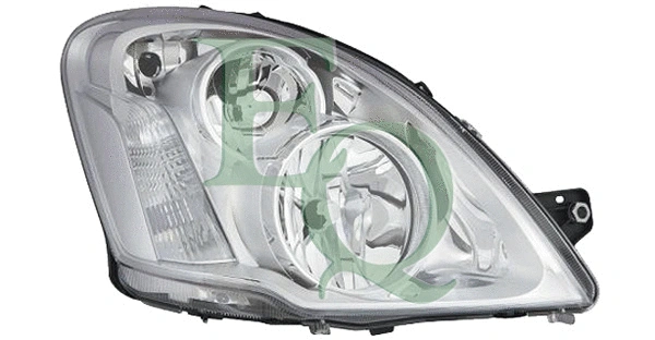Headlight (PP1366S)