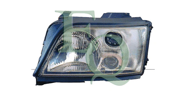 Headlight (PP0158S)