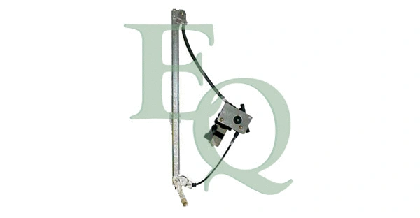 Window Regulator (321412)