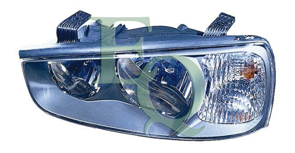 Headlight (PP0873D)