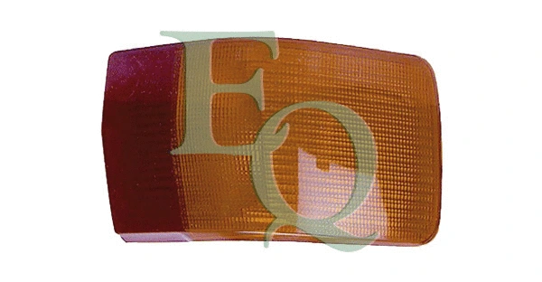 Lens, direction indicator (GP0011)