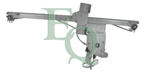 Window Regulator (010619)