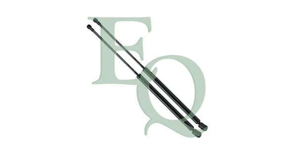 Gas Spring, boot/cargo area (MG36308)