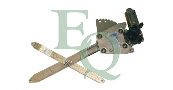 Window Regulator (160209)