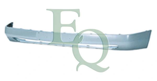 Trim/Protection Strip, bumper (P1475)