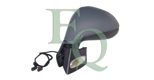 Exterior Mirror (RD02201)