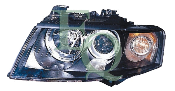 Headlight (PP0897S)