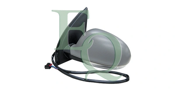 Exterior Mirror (RS01044)