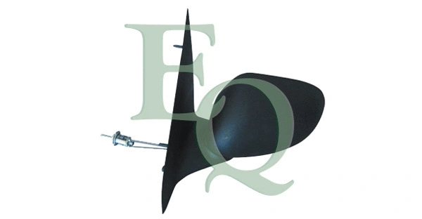 Exterior Mirror (RS00184)