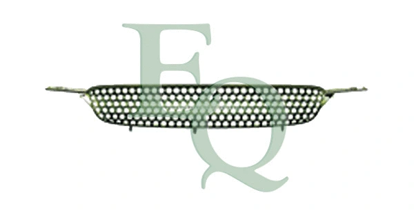 Radiator Grille (G0262)