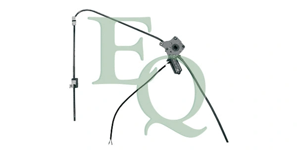 Window Regulator (180212)