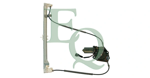 Window Regulator (141511)