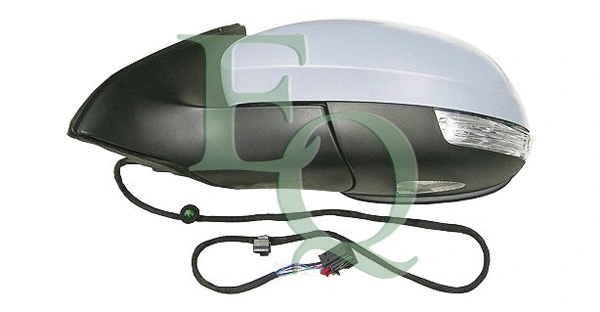 Exterior Mirror (RD02743)