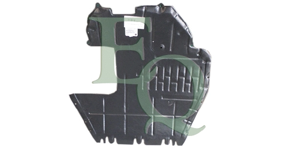 Engine Compartment Noise Insulation (R152)