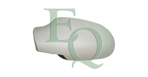 Cover, exterior mirror (RD00615)