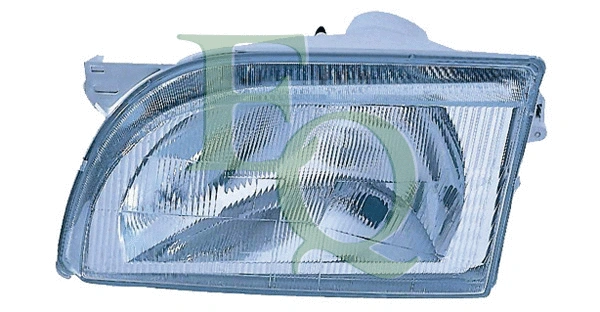 Headlight (PP0680D)