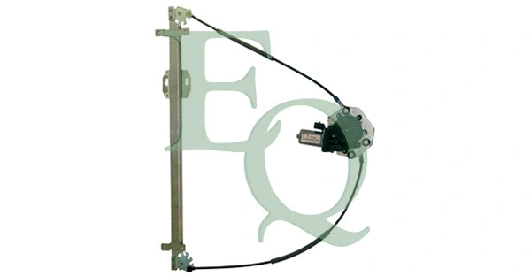 Window Regulator (010264)