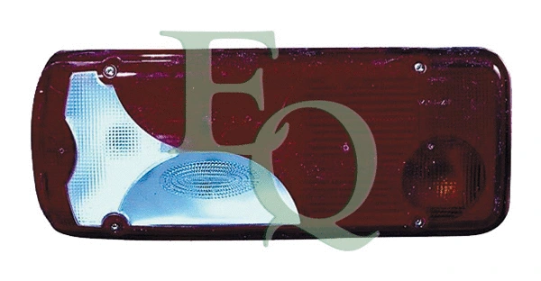 Tail Light (FP0791)