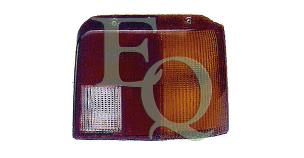 Tail Light Assembly (GP0295)