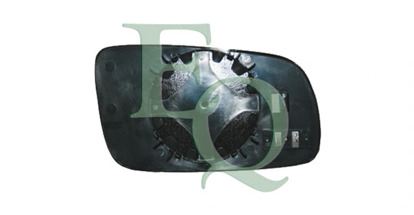 Exterior Mirror (RD01074)