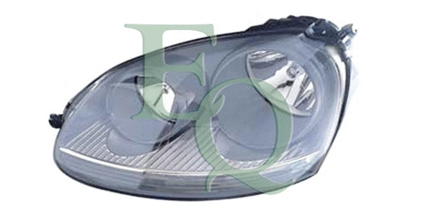 Headlight (PP0702S)