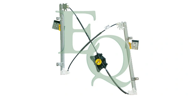 Window Regulator (461094)