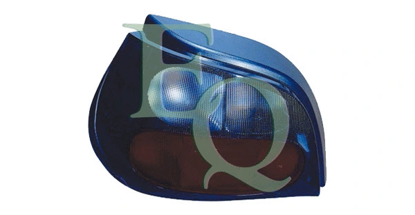 Tail Light Assembly (FP0299)