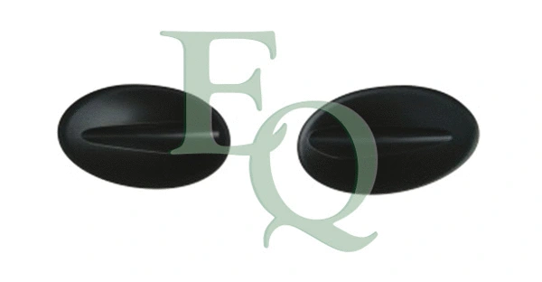 Trim/Protection Strip Set (MAK107)