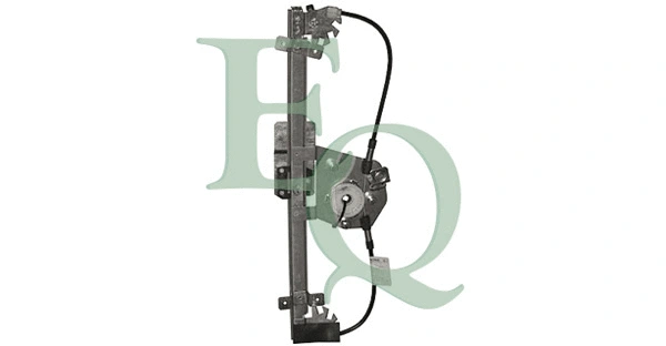 Window Regulator (320410)