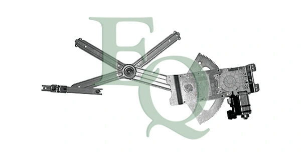 Window Regulator (010558)