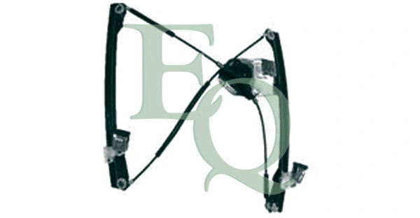 Window Regulator (010776)