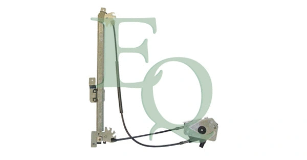 Window Regulator (050641)