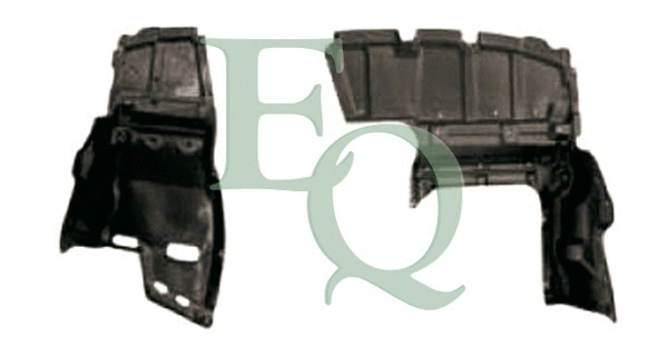 Engine Compartment Noise Insulation (R316)