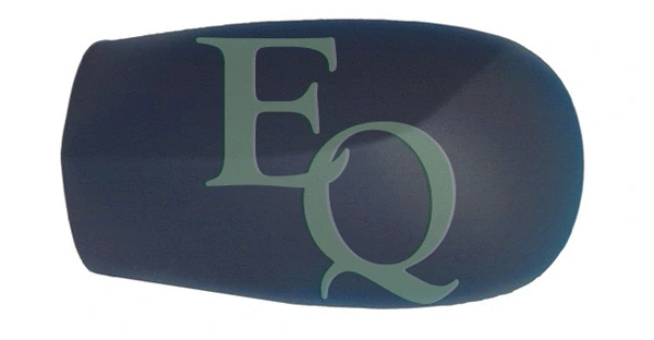 Cover, exterior mirror (RD00269)