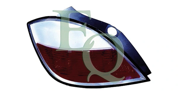 Lens, direction indicator (GP0280)