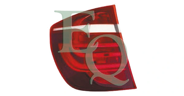 Tail Light (GP2207)
