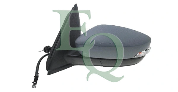 Exterior Mirror (RD02528)