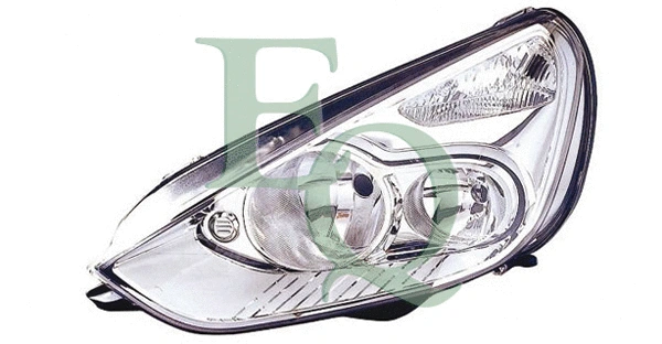 Headlight (PP1151D)