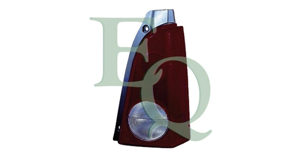 Tail Light Assembly (GP0677)