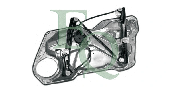 Window Regulator (410832)