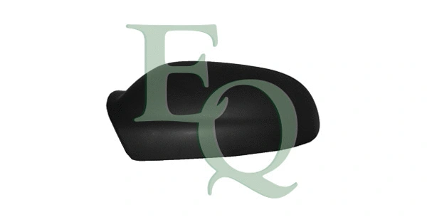 Housing, exterior mirror (RS02220)