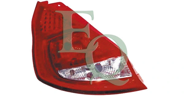 Tail Light (GP1223)