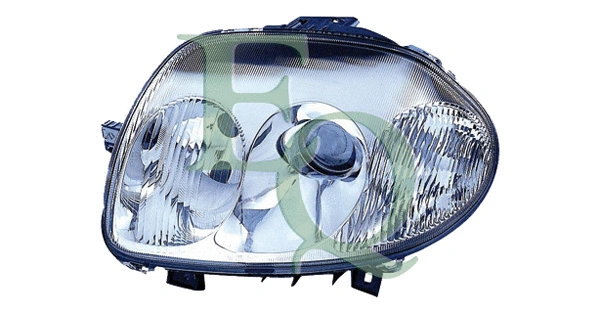 Headlight (PP0232S)